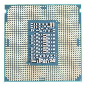 Masaüstü işlemci CPU için sıcak satış i5 8500 2.8GHZ LGA1151 cpu - Product Image 3