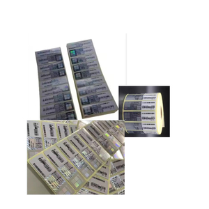 Activación en línea Global Win 11 Pro Key Silver Sticker Licencia de PC profesional Key Label Code Red Blue o Yellow Sticker - Product Image 1