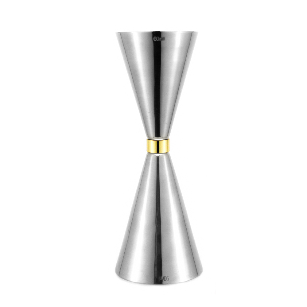 30/60 ml (1+2 oz) Argent