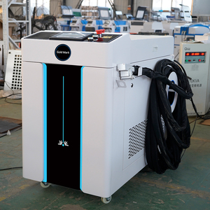 Au3tech System Cleaning Laser Rust Bridge Clean Metope Lazer Rust Removal <strong>Machine</strong>