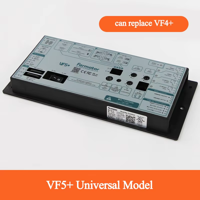 VF5+ universales