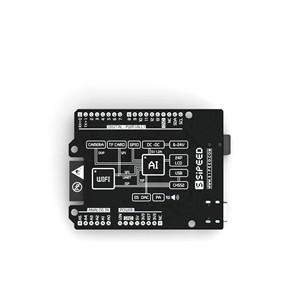 Sipeed Maix duino AI-Entwicklungs platine K210 RISC-V AI + lOT ESP32-Modul