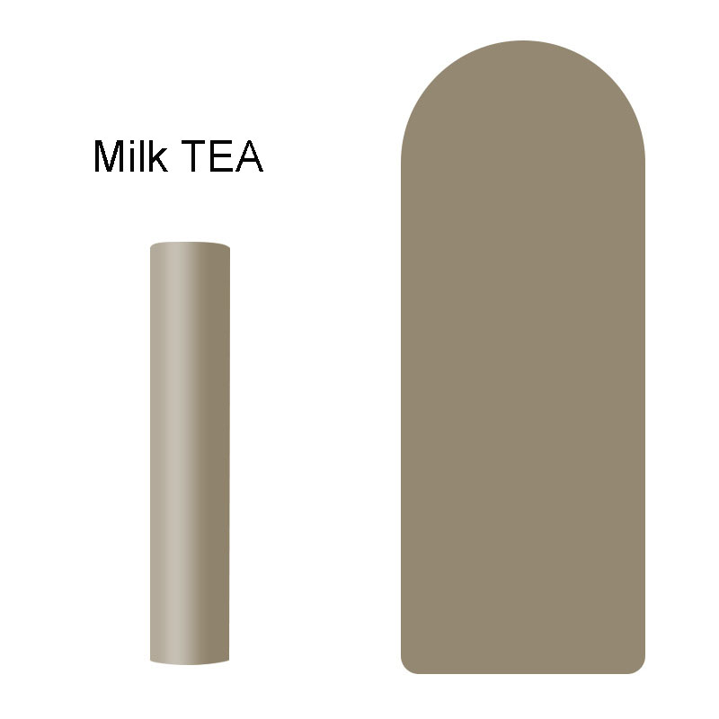 Té con leche
