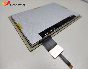 IPS 1280X800 TFT 10.1 zoll raspberry pi outdoor-display mit PCAP touch screen panel - Product Image 6