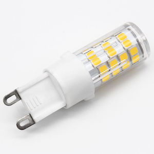 SHENPU G9 LED mısır seramik ampuller 4W Mini tavan işık SMD enerji tasarrufu mısır LED ışık ev kullanımı için - Product Image 3