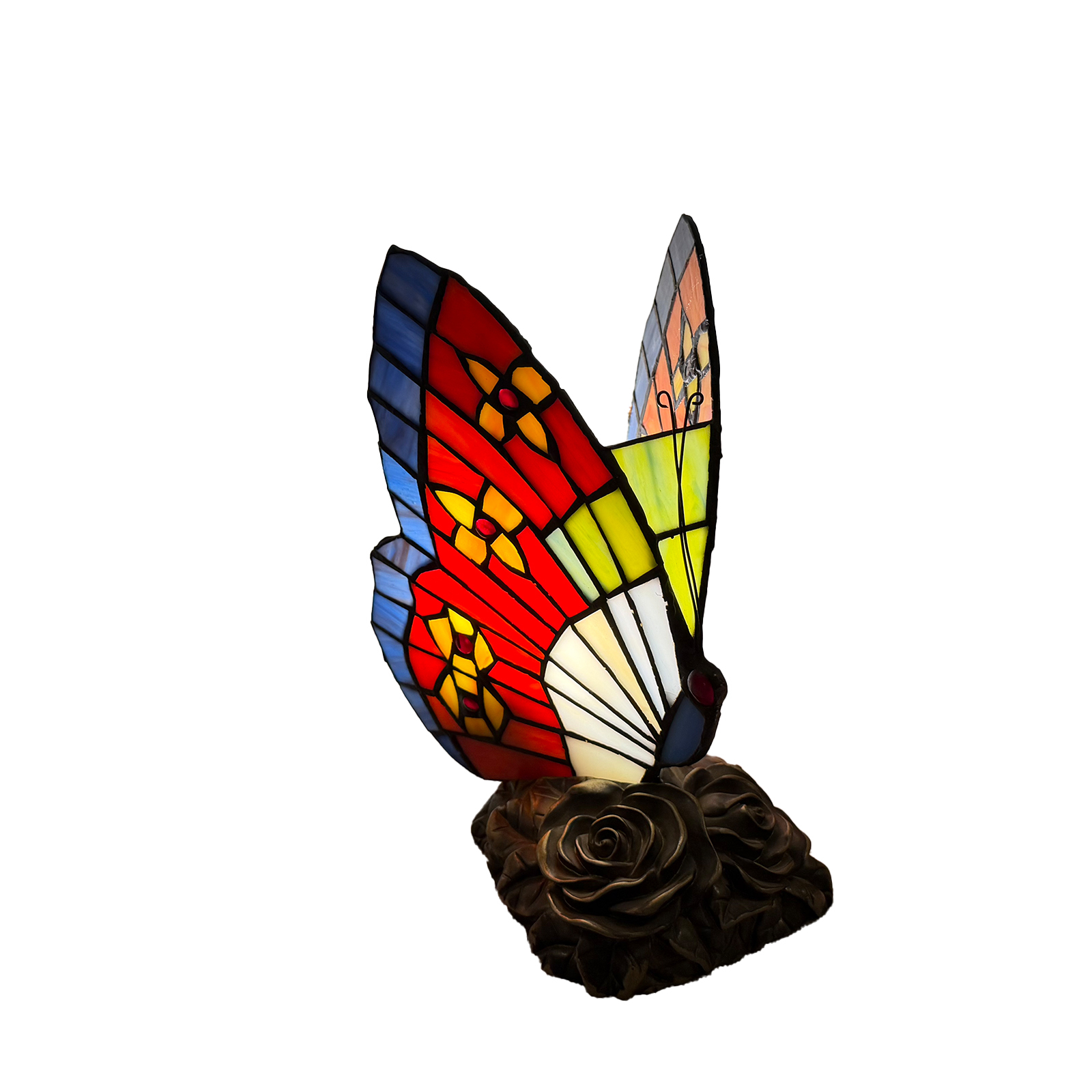 Butterfly Lamp