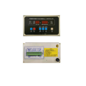 HG-5 programmierbarer Controller Computerbrett industrieller automatischer Trockner Lufttrocknung Kleidetrockner Betrieb Hauptpanel - Product Image 6
