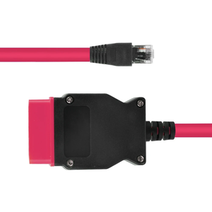 Datenkabel Für BMW ENET-Schnitts telle ENET-Kabel für BMW F-Serie ICOM OBD2-Codierungsprogrammierung Verstecktes Diagnose kabel - Product Image 5
