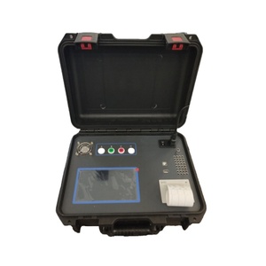 HZYA-2Zオンロードタップチェンジャーテストデバイス変圧器Oltcテスター - Product Image 1