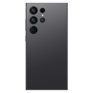 Sbloccato S24 Ultra 5G Dual SIM LTE Android Smart Phone 16GB + 1TB memoria 8000mah Display LED HD risoluzione schermo MTK processore