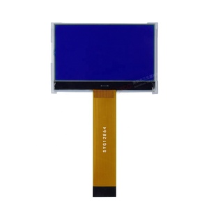 Schermo LCD monocromatico 128x64 a 34 Pin con Driver ST7567 moduli LCD con Display a ingranaggio parallelo a 8 Bit - Product Image 5