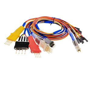Iprog Pro Iprog + V87 completo con adattatore per sonda Set completo Ecu chiave programmatore supporto IMMO autoradio PK DIGIPROG 3 carprog - Product Image 5