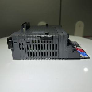 Controlador lógico programable Temperatura Unidad de entrada múltiple analógica (4 canales de entrada múltiple)