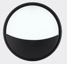 Noir semi-lumineux