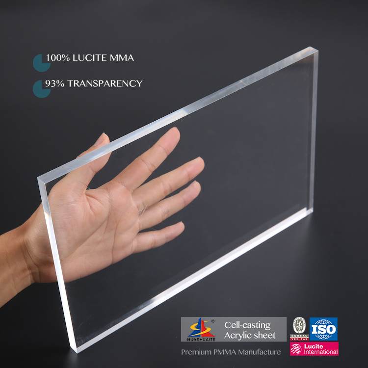 clear