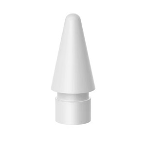 1: 1 yedek kalem ipuçları Apple 1st2nd nesil kalem pürüzsüz yedek hazretleri için iPad Pro kalem 1/2 Stylus ince uç - Product Image 2