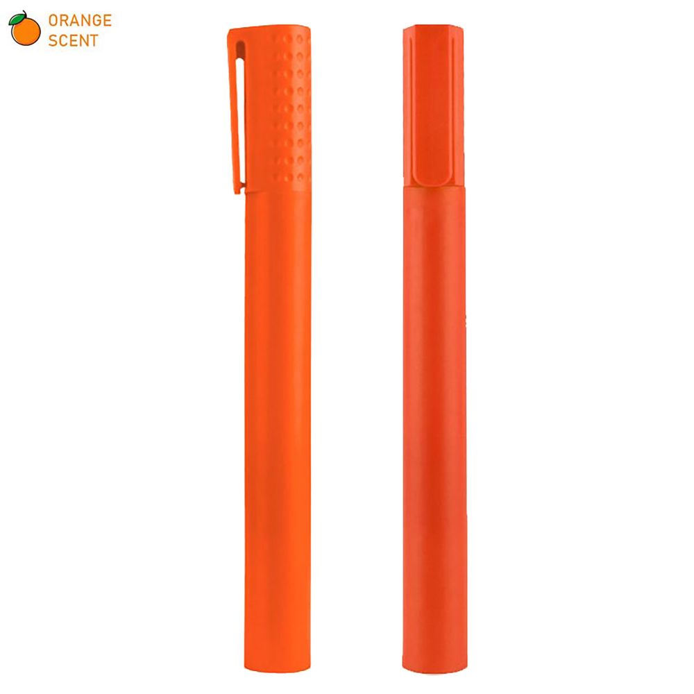 Orange (parfum d'orange)