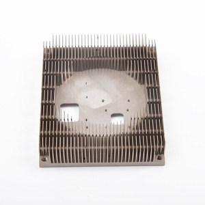 Custom Gpu Aluminum <strong>Cold</strong> <strong>Plate</strong> With Copper Water Pipe Heat Sink High Power <strong>Liquid</strong> Heatsink Aluminum Cooling <strong>Plates</strong> For Batteries