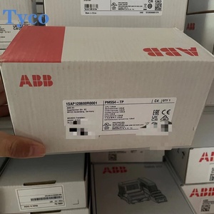 Orijinal bir BB AC500-ECO plc programlama kontrolörü PM554-TP 1SAP120600R0001 - Product Image 2