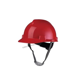 Chất Lượng Cao Dành Cho Người Lớn Khai Thác Mỏ Công Nghiệp Công Nhân Giá An Toàn Mũ Cứng ABS Ce Cứu Hộ Bảo <span class=keywords><strong>V</strong></span>ệ Mũ Cứng - Product Image 1