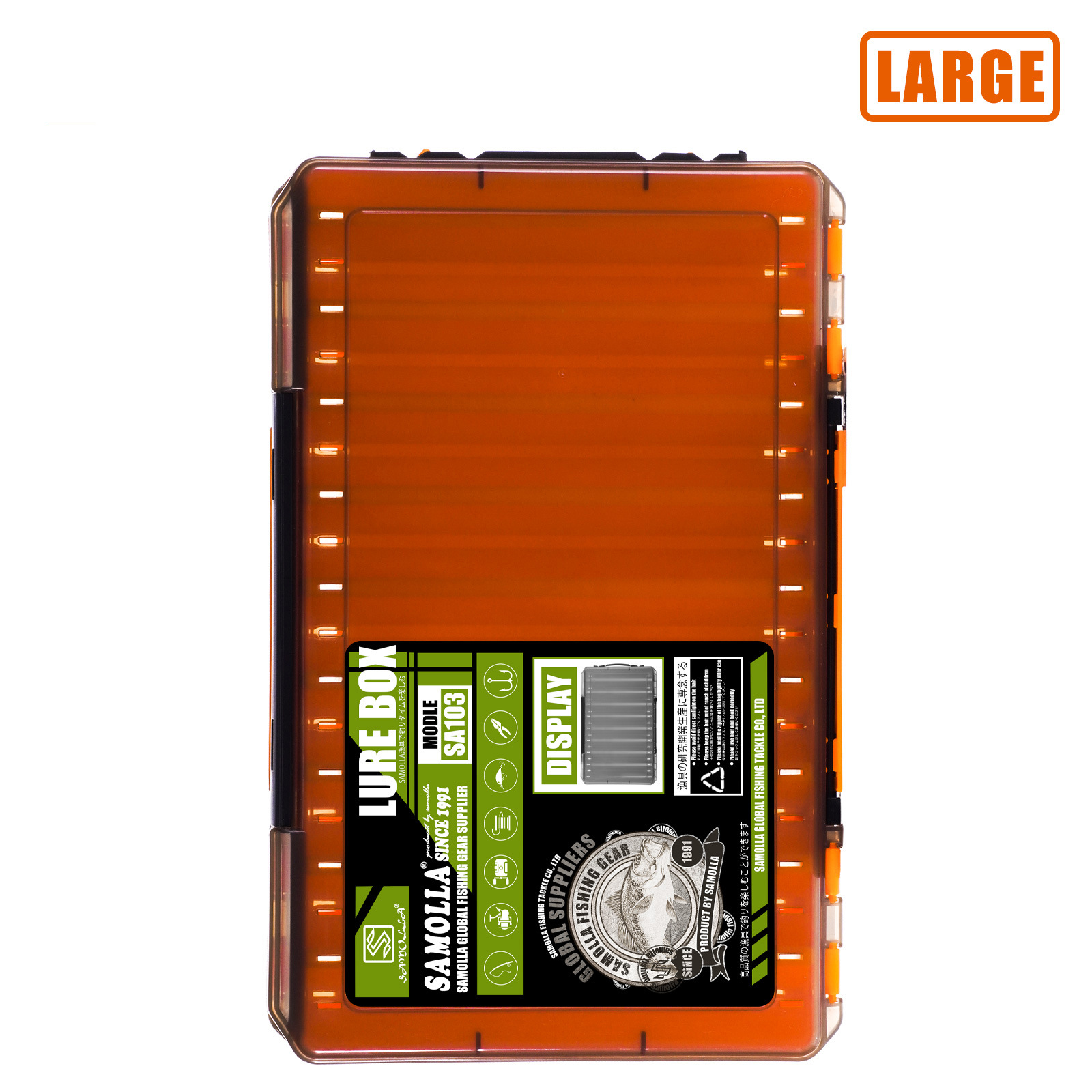Orange-Grand