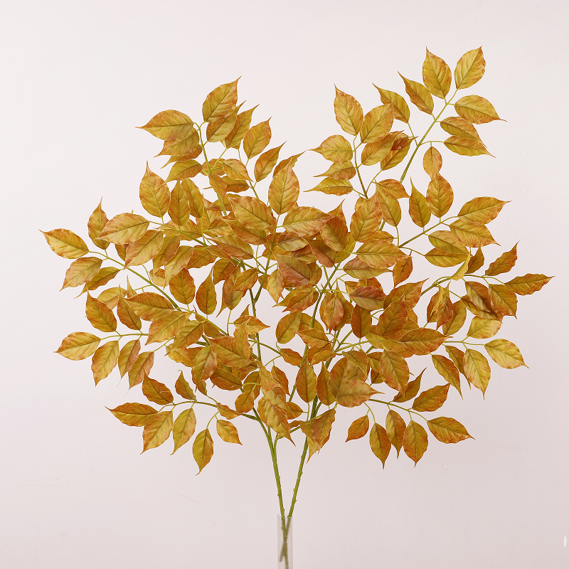 สีเหลือง