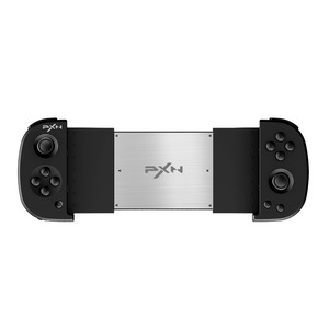 PXN-P30 Blue Tooth Gamepad Trigger PUBG Mobile Game Controller für IOS Telefon Android iPhone PC Fernsehbox kabellose Joystick-Konsole - Product Image 1