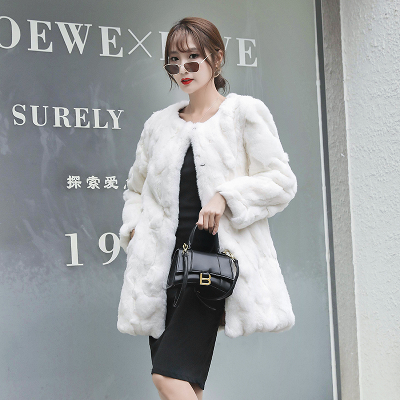 Blanc