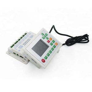 Ruida RDC6442G RDC6442S CO2 лазерный контроллер платы карты для ЧПУ гравировальной резки RDC6442 система управления материнской платой - Product Image 2