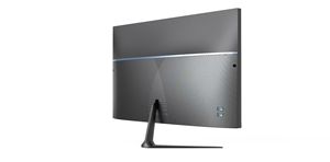 High Quality 21.5'' 23.8&quot; 24'' All in One PC Intel Core I7/i5/I3 J4125 N5095 <strong>Processor</strong> Gaming All in One Desktop <strong>Computer</strong> - Product Image 3