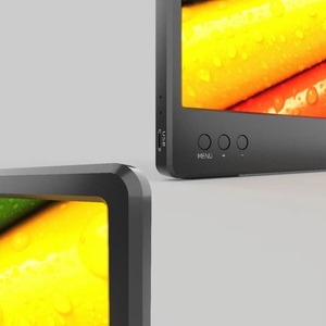 Monitor portátil personalizable de 13,3 pulgadas, pantalla LCD IPS HDR, pantalla extendida para portátil, Smartphone, con entrada de USB-C de HD-MI - Product Image 6