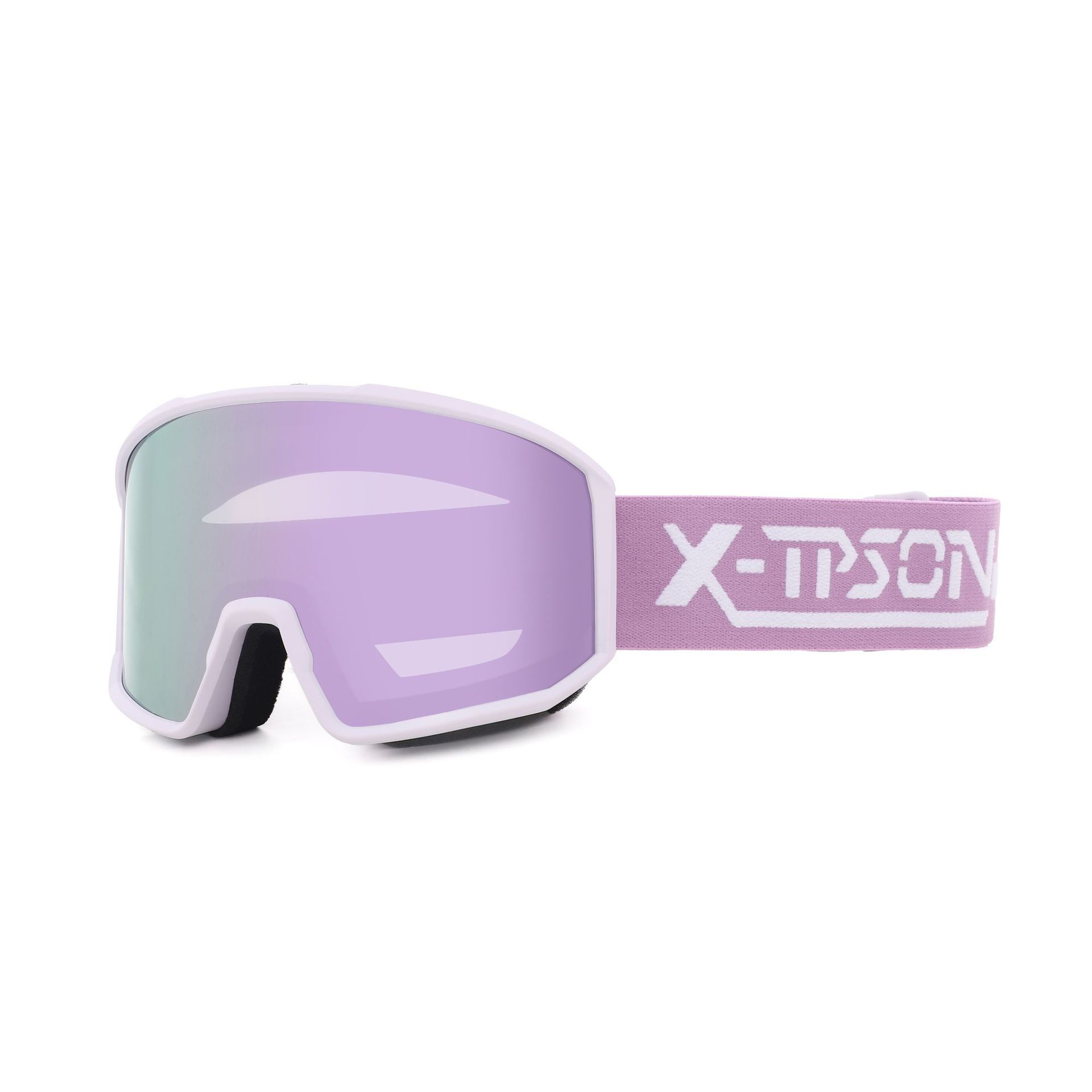 TS79 Magnetic Ski Goggles