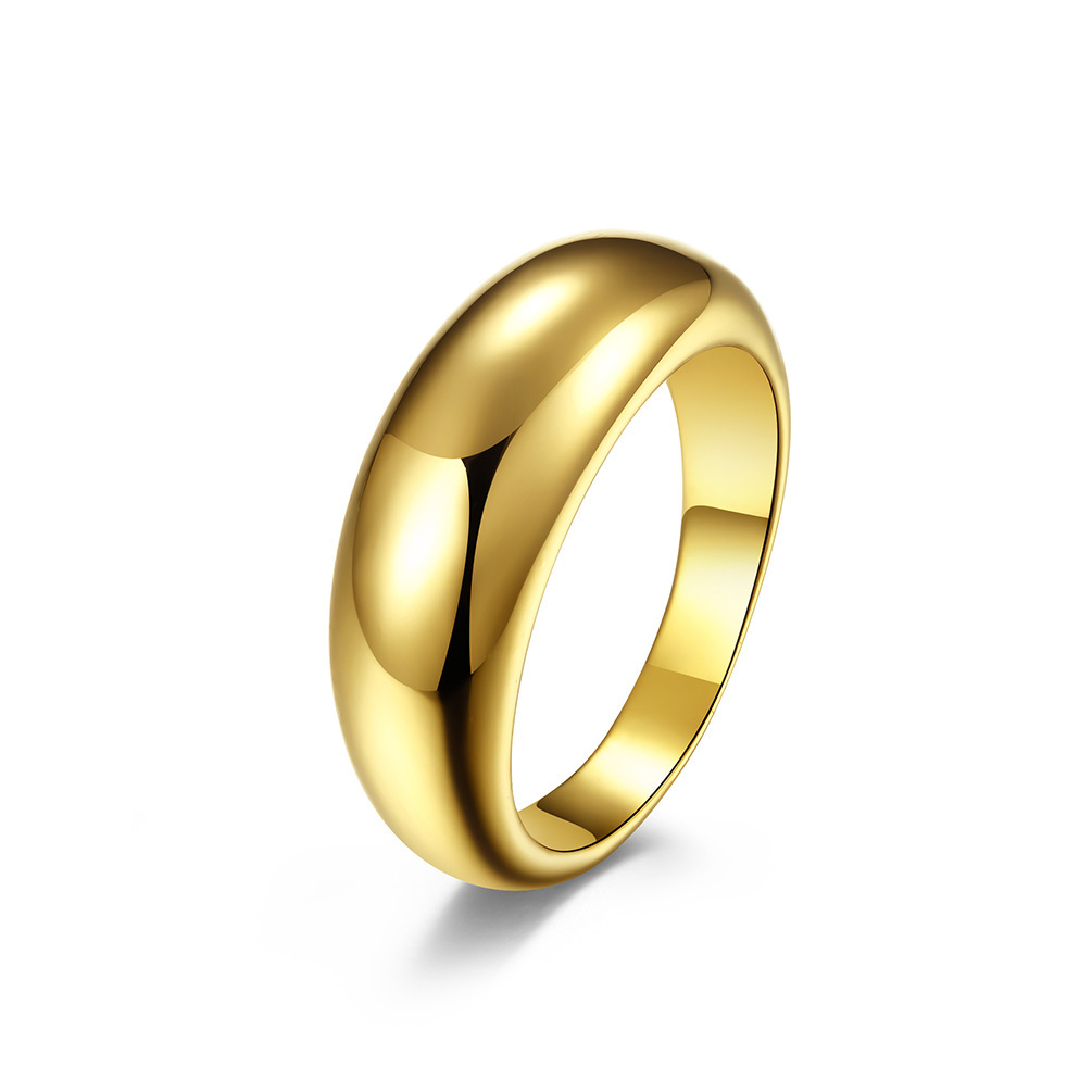 Gold medium