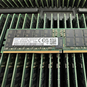 Para Samsung 4800, Memoria DDR5 64GB RDIMM 1,1 MHz 2Rx4 ECC REG V - Product Image 2
