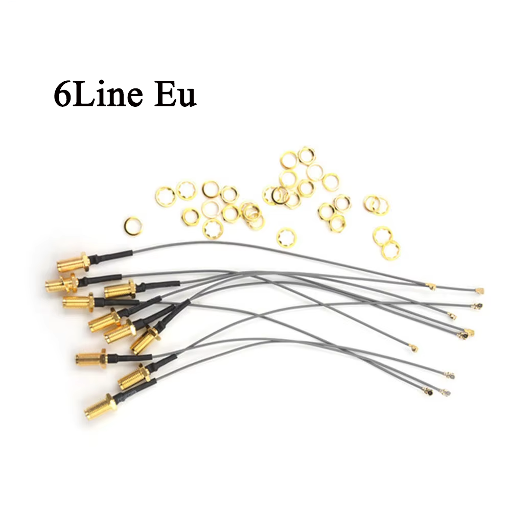 Black-6line