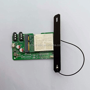 HAISEN Globale band 4G LTE WCDMA GSM GPRS Quectel Modul EG25-G für Raspberry Pi Android Linux Windows expansion EG25-G