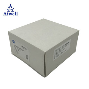Módulo de entrada analógica actual IC200ALG264K del PLC de 15 canales de Fanuc Versamax de la serie, de la marca de la serie, de la marca - Product Image 3