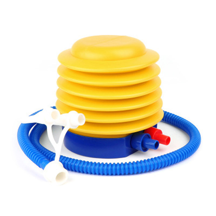 Pompe manuelle Pieds