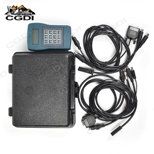 Digital TRUCK Tacho Fahrten schreiber Programmierer Tachometer LKW Kalibrierung Programmier werkzeug - Product Image 5