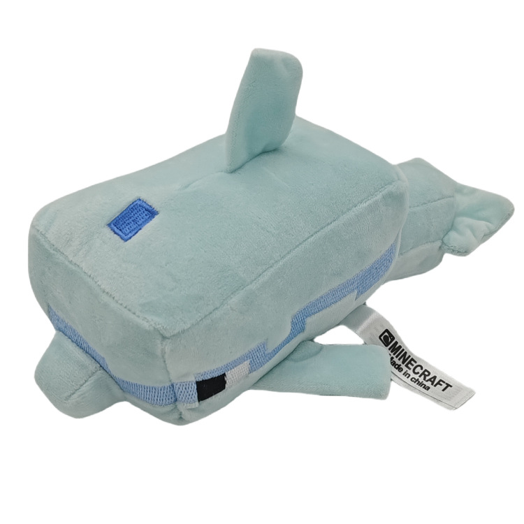 ปลาโลมาน้อย23ซม.