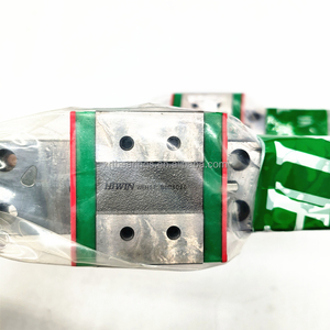 Original <strong>Square</strong> <strong>Type</strong> <strong>Linear</strong> Slider Block HIWIN WE Series WEH17CA WEH21CA <strong>Linear</strong> Bearing Block CNC <strong>Linear</strong> Guide Slider <strong>Rail</strong> - Product Image 4