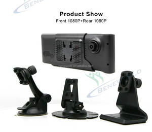 OEM Manufacturer Private Tooling <strong>Android</strong> <strong>GPS</strong> High Quality 6.86 Inch Touch Screen Quad Core 4G/<strong>GPS</strong>/<strong>WIFI</strong>/BT/FMT/AV <strong>in</strong> - Product Image 6