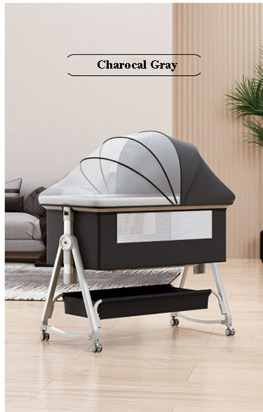 Charcole gris