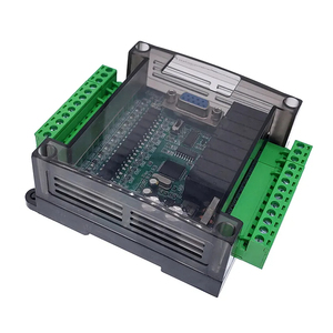 XSD New 1N-20MR <strong>PLC</strong> <strong>Programmable</strong> <strong>Logic</strong> <strong>Controller</strong> DC Relay Module Base Industrial Control Board