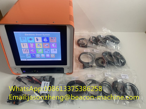 CRS960 Prüfstands imulator Systems teuerung instrument BEIJING SYSTEM Common Rail System Tester Simulator crs390
