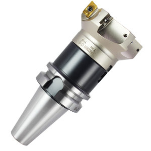 BAP400R yüksek kaliteli yüz Mill başkanı kesme aletleri yüz freze kesicisi için AMPT/ APKT1604 - Product Image 3