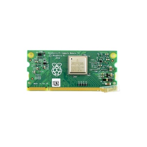 Stock Original Newest Original 32GB EMMC Flash <strong>Raspberry</strong> <strong>Pi</strong> <strong>Compute</strong> <strong>Module</strong> 3+/32GB CM3+/32GB <strong>Raspberry</strong> <strong>Pi</strong> 3 Model B