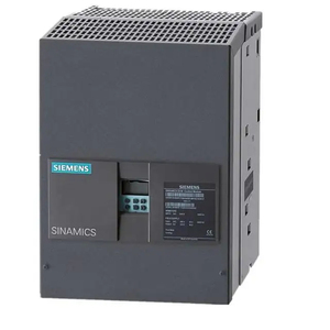 Siemens Original SINAMICS DCM DC Converter 6RA8025-6DS22-0AA0 for Engineering <strong>Software</strong> <strong>PLC</strong> PAC Dedicated Controllers <strong>Programming</strong> - Product Image 5