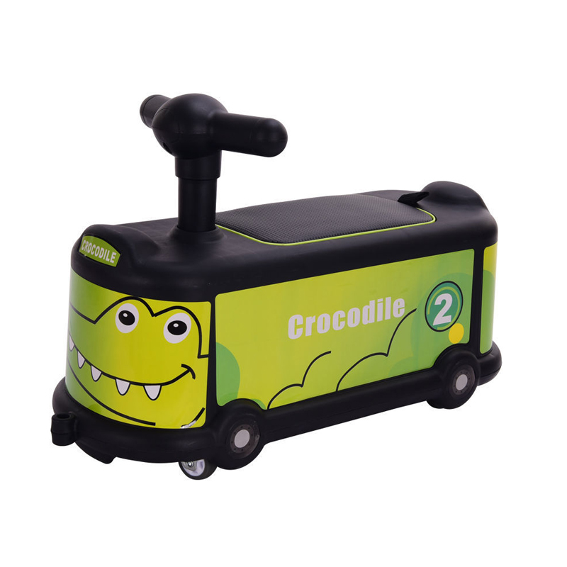 Crocodil