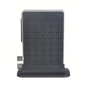 2023 nuovo ricevitore DTH DVB-T2 Decoder digitale Wifi H264 FTA con garanzia di 1 anno supporta la risoluzione 1080p e l'audio MPEG4